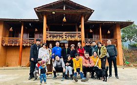 Dien Homestay